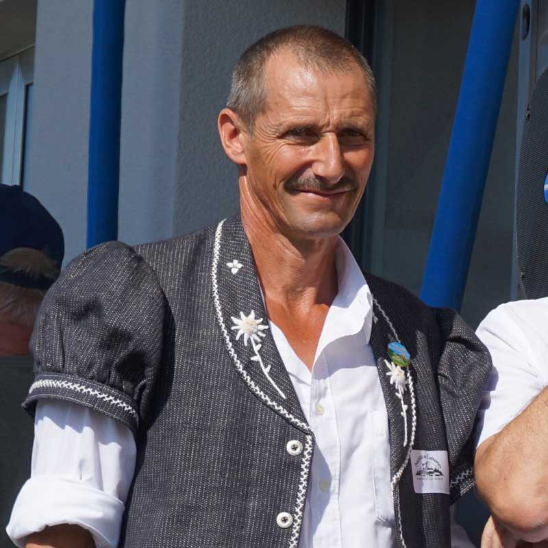 Michel-Genoud